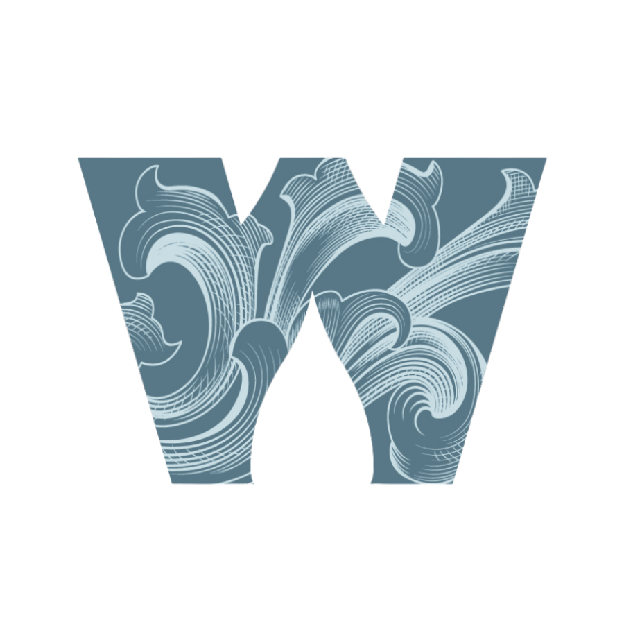westlake trademark w